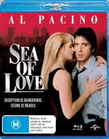 Sea of Love (Blu-ray Movie)