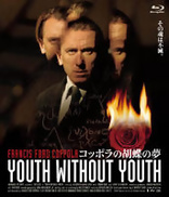 Youth Without Youth (Blu-ray Movie)