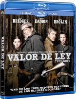 True Grit (Blu-ray Movie)