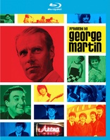 Produced by George Martin (Blu-ray Movie)