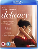 Delicacy (Blu-ray Movie)