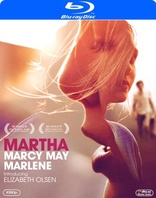 Martha Marcy May Marlene (Blu-ray Movie), temporary cover art