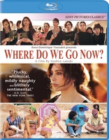 Where Do We Go Now? (Blu-ray Movie)