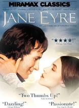 Jane Eyre (Blu-ray Movie), temporary cover art