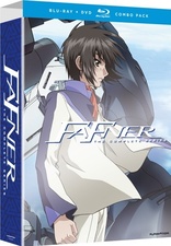 Fafner: Complete Collection (Blu-ray Movie)