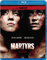 Martyrs (Blu-ray Movie)