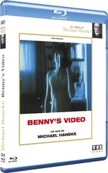 Benny's Video (Blu-ray Movie)