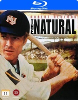 The Natural (Blu-ray Movie), temporary cover art