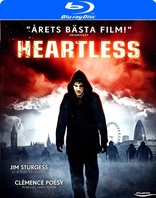 Heartless (Blu-ray Movie)