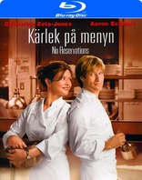 No Reservations (Blu-ray Movie), temporary cover art