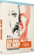 The Life and Death of Colonel Blimp (Blu-ray Movie)