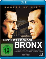 A Bronx Tale (Blu-ray Movie)