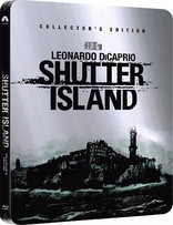 Shutter Island  (Blu-ray Movie)