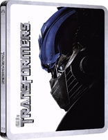 Transformers (Blu-ray Movie)