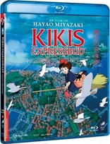 Kiki's Delivery Service (Blu-ray Movie), temporary cover art