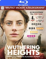 Wuthering Heights (Blu-ray Movie), temporary cover art