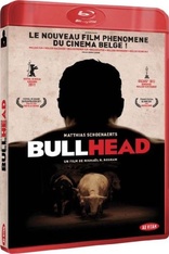 Bullhead (Blu-ray Movie)