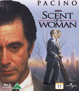 Scent of a Woman (Blu-ray Movie), temporary cover art