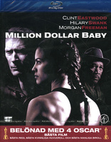 Million Dollar Baby (Blu-ray Movie)