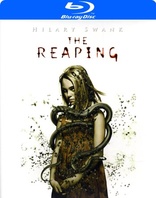 The Reaping (Blu-ray Movie), temporary cover art