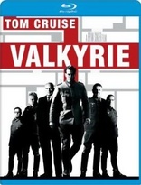 Valkyrie (Blu-ray Movie)