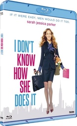 I Don't Know How She Does It (Blu-ray Movie), temporary cover art