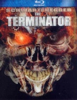 The Terminator (Blu-ray Movie)