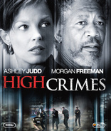 High Crimes (Blu-ray Movie)