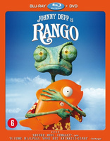 Rango (Blu-ray Movie), temporary cover art