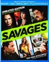 Savages (Blu-ray Movie)