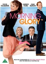 Morning Glory (Blu-ray Movie)