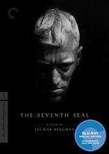 The Seventh Seal (Blu-ray Movie)