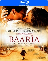 Baara (Blu-ray Movie), temporary cover art