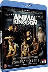 Animal Kingdom (Blu-ray Movie)