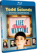 Life During Wartime (Blu-ray Movie), temporary cover art