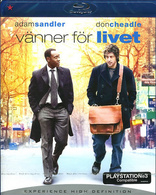 Reign Over Me (Blu-ray Movie)