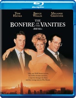 The Bonfire of the Vanities (Blu-ray Movie)