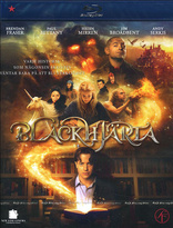 Inkheart (Blu-ray Movie)