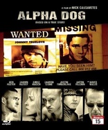 Alpha Dog (Blu-ray Movie)