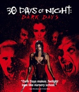 30 Days of Night: Dark Days (Blu-ray Movie)