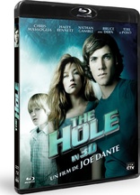 The Hole 3D (Blu-ray Movie)