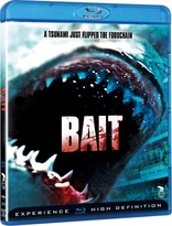 Bait (Blu-ray Movie)