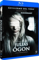 Julia's Eyes (Blu-ray Movie)