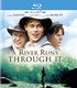 A River Runs Through It (Blu-ray Movie)