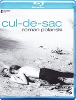 Cul-de-sac (Blu-ray Movie)