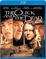 The Quick and the Dead (Blu-ray Movie)