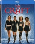 The Craft (Blu-ray Movie)