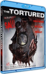 The Tortured (Blu-ray Movie)