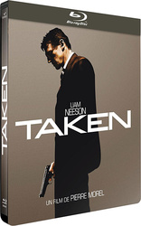 Taken (Blu-ray Movie)