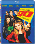 Go (Blu-ray Movie)